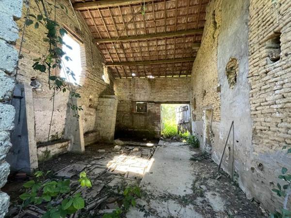 Maison à vendre |  Labourgade |  2 pièces | 100 m²