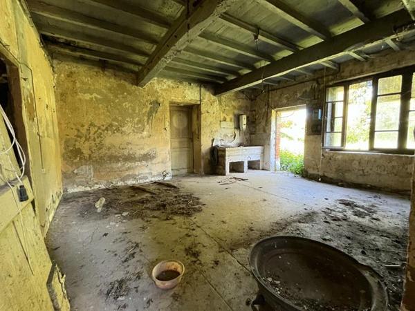 Maison à vendre |  Labourgade |  2 pièces | 100 m²