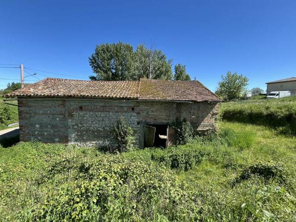 Maison à vendre |  Labourgade |  2 pièces | 100 m²