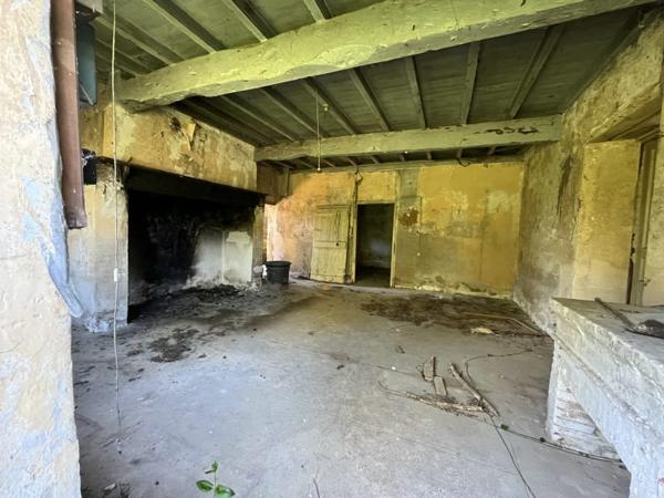 Maison à vendre |  Labourgade |  2 pièces | 100 m²