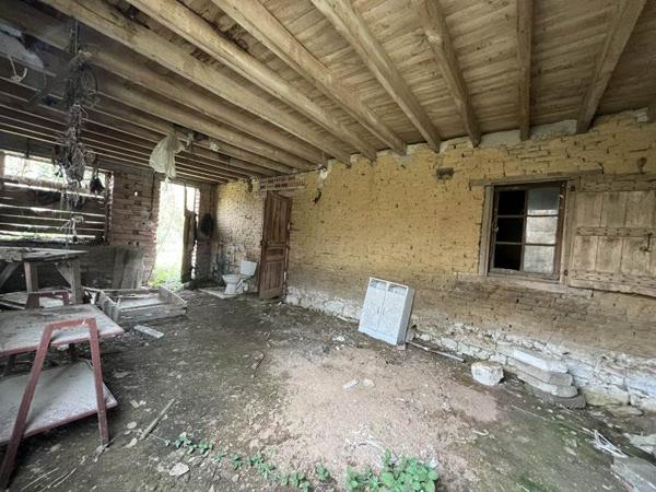 Maison à vendre |  Labourgade |  2 pièces | 100 m²