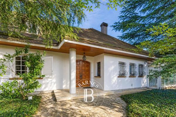 Roanne, Maison 6 Chambres -  456 m² à vendre