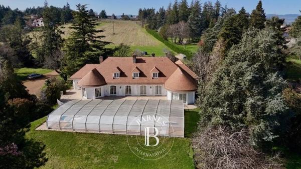 Roanne, Maison 6 Chambres -  456 m² à vendre