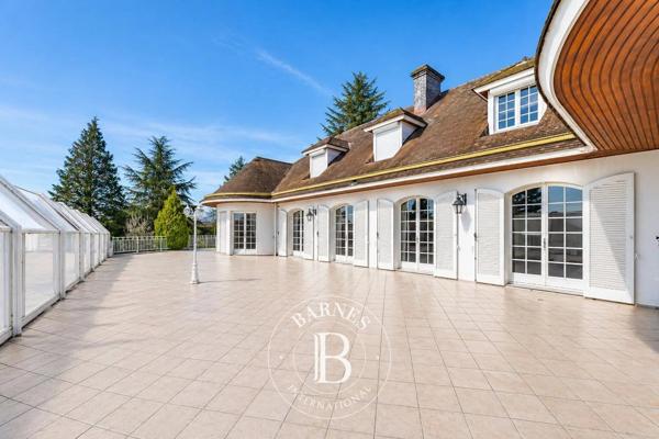 Roanne, Maison 6 Chambres -  456 m² à vendre