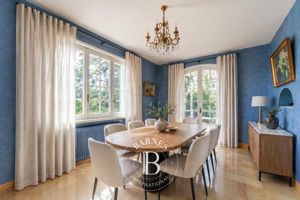 Roanne, Maison 6 Chambres -  456 m² à vendre