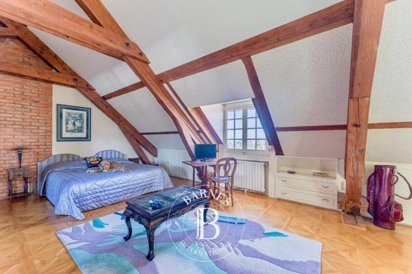 Roanne, Maison 6 Chambres -  456 m² à vendre