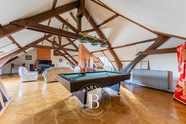 Roanne, Maison 6 Chambres -  456 m² à vendre