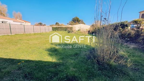 Terrain hors Lotissement