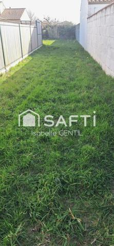 Terrain hors Lotissement