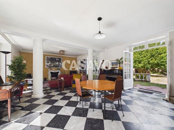 Vente Maison 6 pièces de 157m² - 44640 Le Pellerin