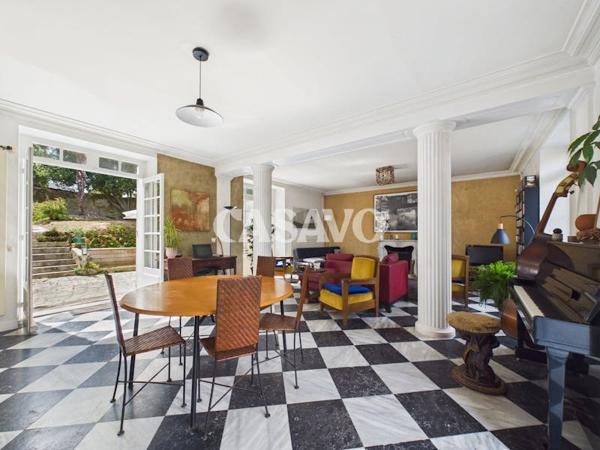 Vente Maison 6 pièces de 157m² - 44640 Le Pellerin
