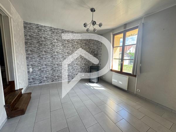 Maison 3 pièces 58 m2