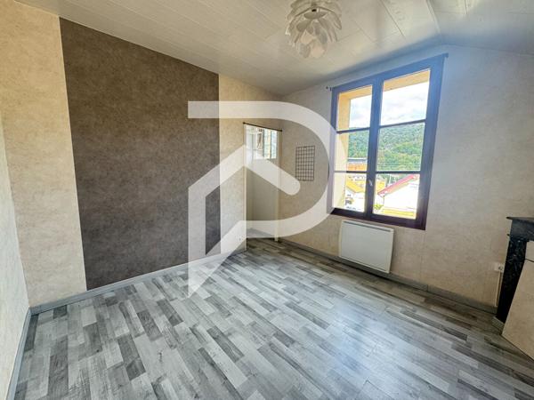 Maison 3 pièces 58 m2