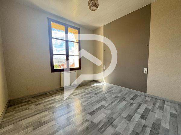Maison 3 pièces 58 m2