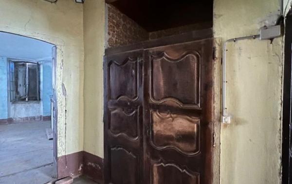 Vente Maison de village avec terrasse - Garage et jardin à rénover Saint-pons-de-thomieres   