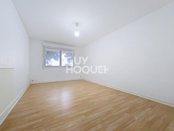 A vendre- Appartement T2 - Quartier Kérinou à BREST