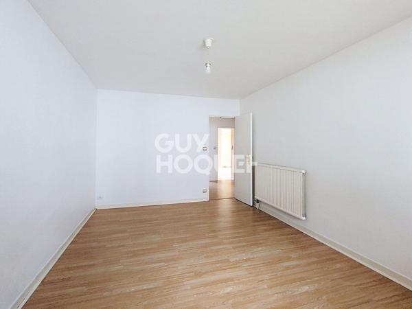 A vendre- Appartement T2 - Quartier Kérinou à BREST