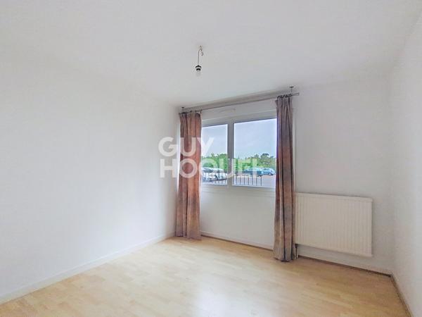 A vendre- Appartement T2 - Quartier Kérinou à BREST