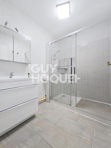 A vendre- Appartement T2 - Quartier Kérinou à BREST