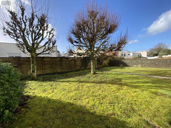 Maison à vendre à Brest dans le Finistère (29200), ref : 030/405