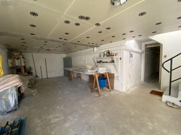 Maison à vendre à Brest dans le Finistère (29200), ref : 030/405