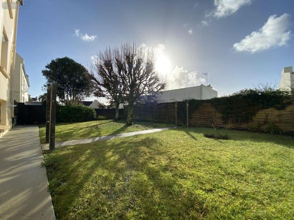 Maison à vendre à Brest dans le Finistère (29200), ref : 030/405