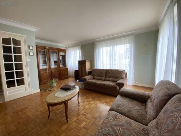 Maison à vendre à Brest dans le Finistère (29200), ref : 030/405