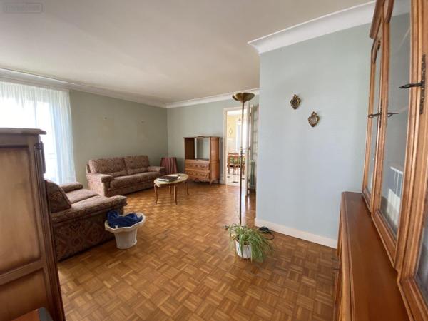 Maison à vendre à Brest dans le Finistère (29200), ref : 030/405