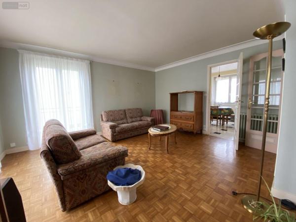 Maison à vendre à Brest dans le Finistère (29200), ref : 030/405