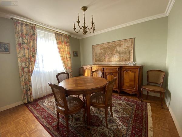 Maison à vendre à Brest dans le Finistère (29200), ref : 030/405