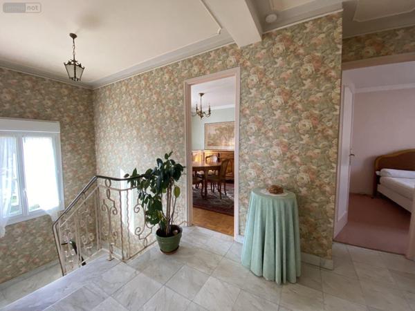 Maison à vendre à Brest dans le Finistère (29200), ref : 030/405