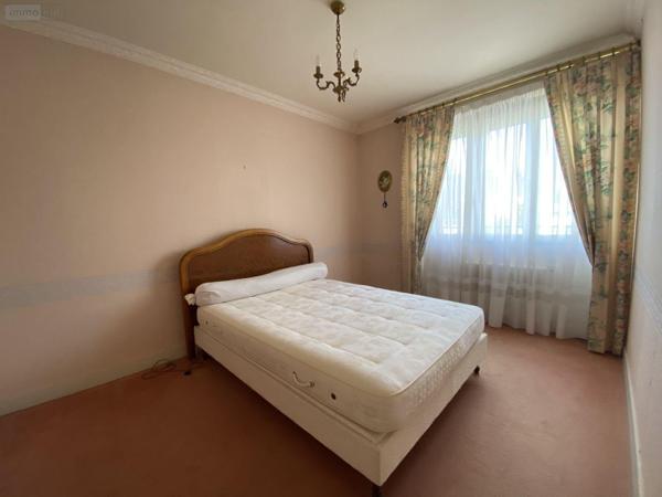 Maison à vendre à Brest dans le Finistère (29200), ref : 030/405