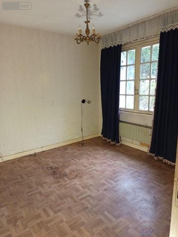 Maison à vendre à Kerlaz dans le Finistère (29100), ref : 2525