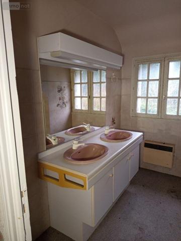 Maison à vendre à Kerlaz dans le Finistère (29100), ref : 2525