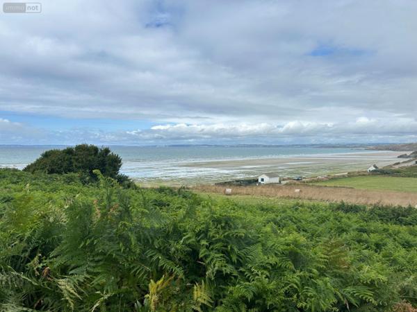 Maison à vendre à Kerlaz dans le Finistère (29100), ref : 2525