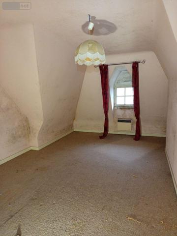 Maison à vendre à Kerlaz dans le Finistère (29100), ref : 2525