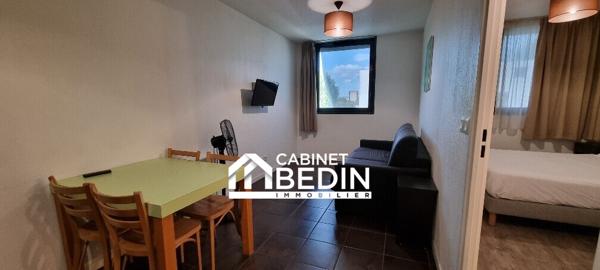 Achat Appartement T1 Le Bouscat