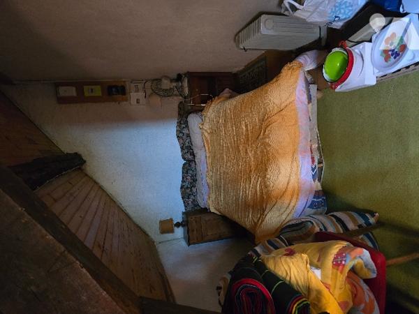 Maison de 104 m² habitable sur parcelle de 939 m².