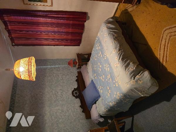 Maison de 104 m² habitable sur parcelle de 939 m².