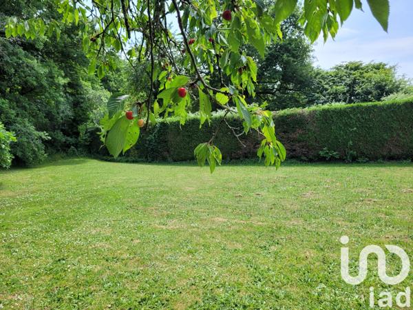 Terrain à vendre 2 200 m² Pranzac