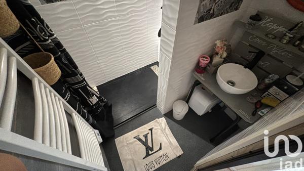 Appartement à vendre 3 pièces 54 m² Châtellerault