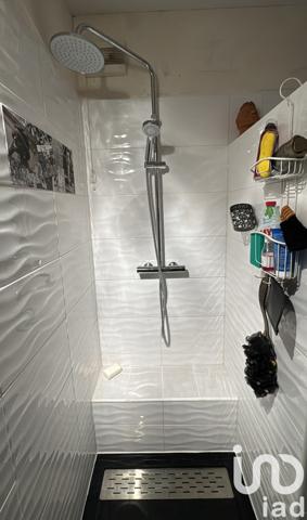 Appartement à vendre 3 pièces 54 m² Châtellerault