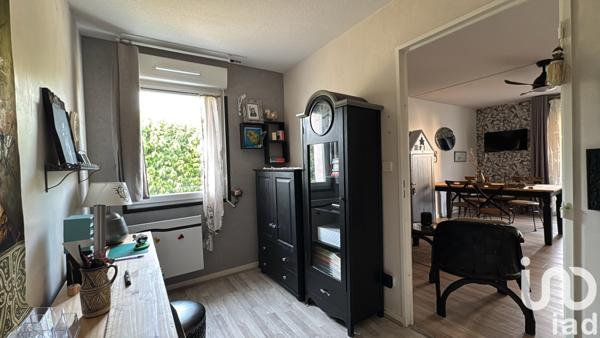 Appartement à vendre 3 pièces 54 m² Châtellerault