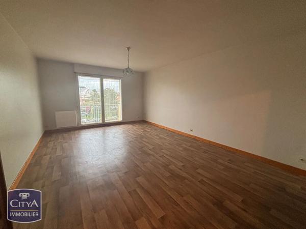Appartement à vendre 2 pièces 49.3m²