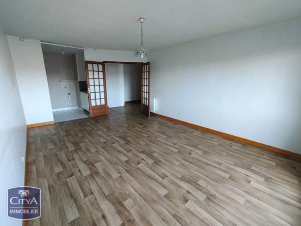 Appartement à vendre 2 pièces 49.3m²