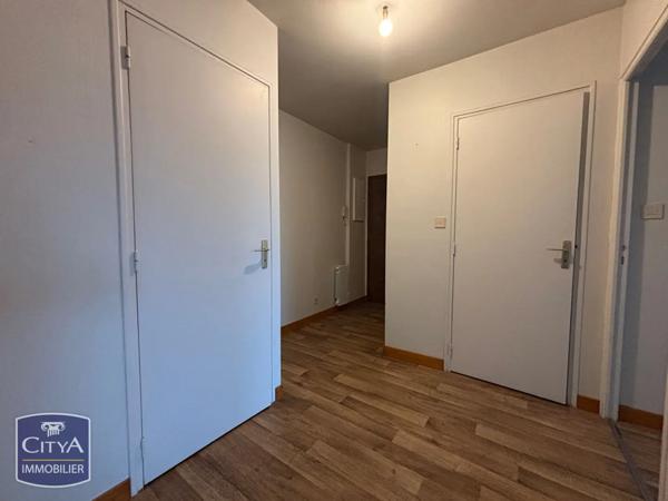 Appartement à vendre 2 pièces 49.3m²