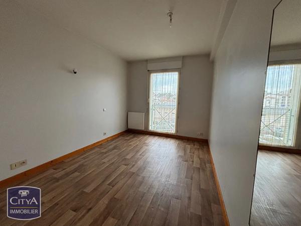 Appartement à vendre 2 pièces 49.3m²