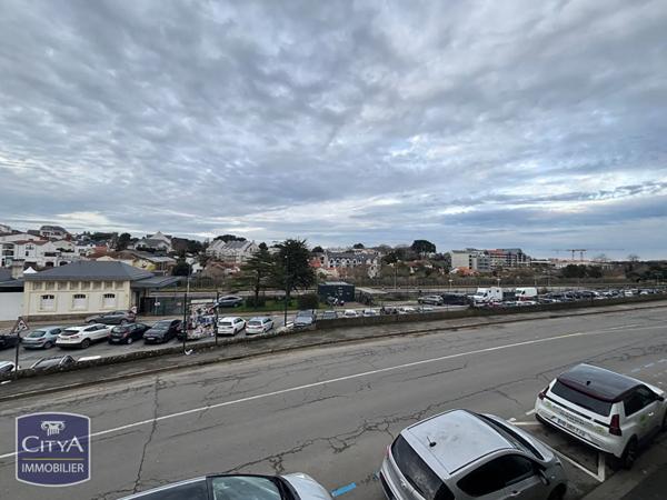 Appartement à vendre 2 pièces 49.3m²