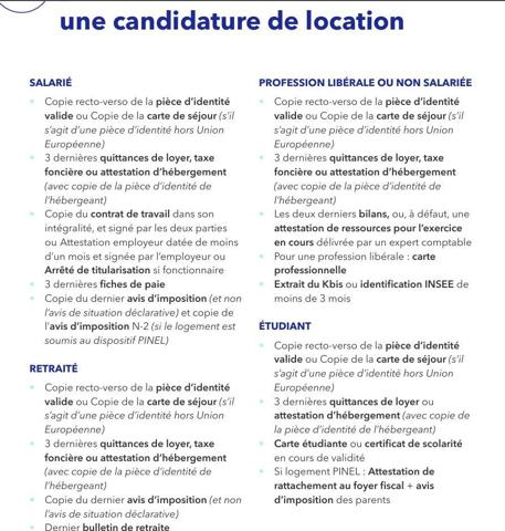 Location studio 31 m² Dourdan
