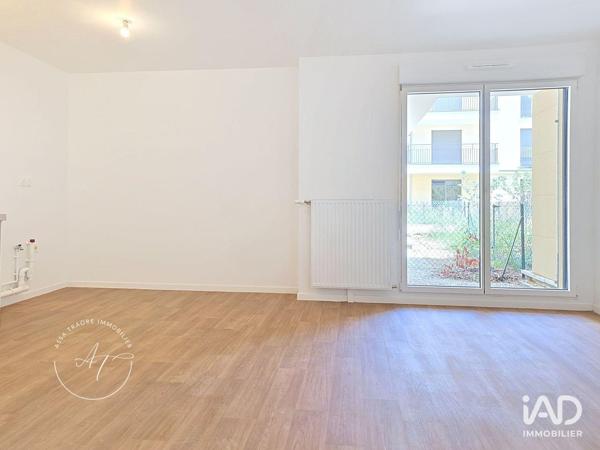 Location studio 31 m² Dourdan